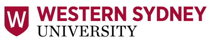 Western Sydney University logo