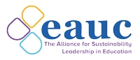 The Alliance for Sustainability Leadership in Education (eauc) logo