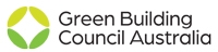 Green Building Council Australia's 2020 logo
