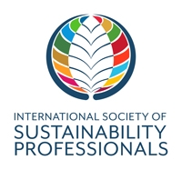 International Society of Sustainability Professionals logo