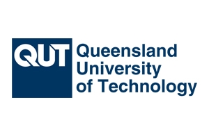 QUT logo