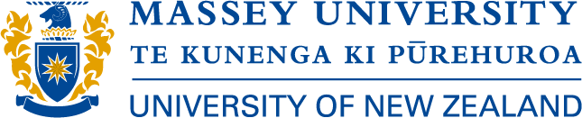 Massey University logo