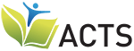 Australasian Campuses Towards Sustainability (ACTS) Logo