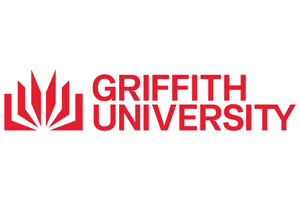 Griffith University logo