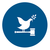 SDG 16: Peace, Justice and Strong Institutions