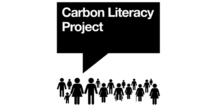 Carbon Literacy Project logo