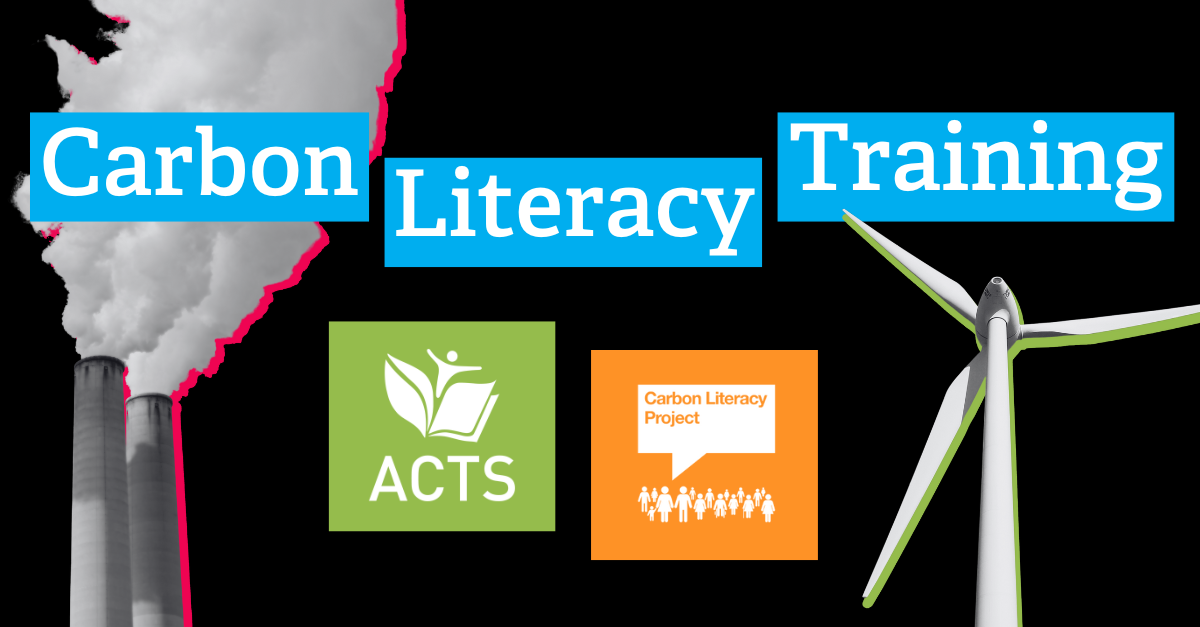 Carbon Literacy Training Australasian Campuses Towards Sustainability