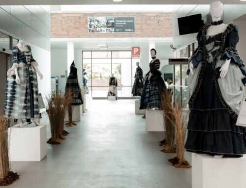 TAFE NSW Showcases Sustainability in Action at the 2025 Green Gown Awards