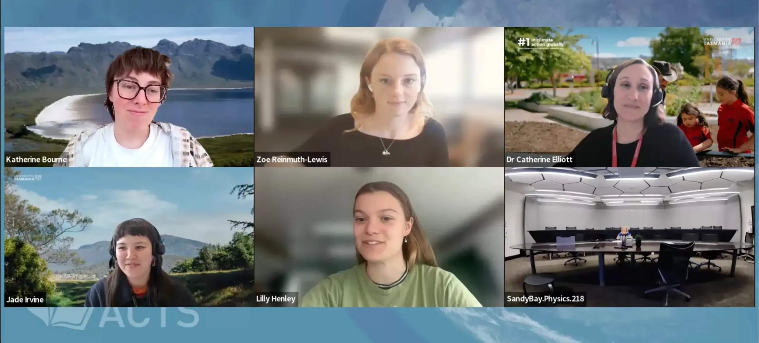 ACTS-CONF-2025-Student-Panel