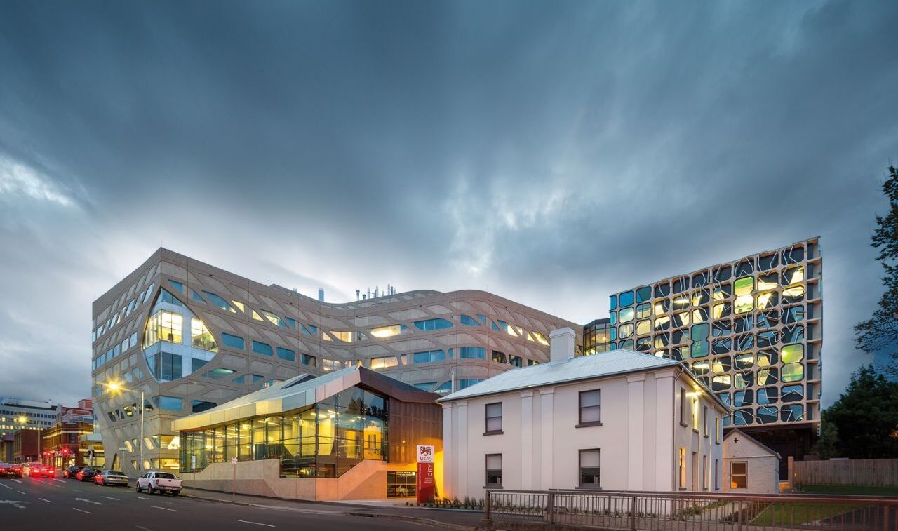 Member Spotlight UTAS August 2026