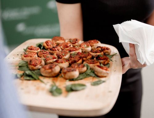 Sustainable Events: From Planning to Positive Impact
